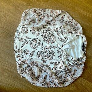 Long Sleeve Blouse - XXS